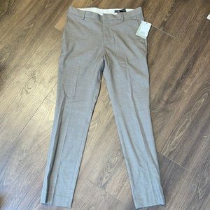 Mens suit pants